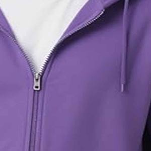 Wholesale Custom Front Solid Loose Winter Hoodies Men | OEM Fleece Sweatshirt Supplier Pakistan | Personalized 100% Cotton - Product Image 4