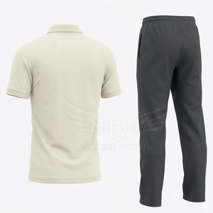 Dernier design, prix abordable, uniforme de cricket pour jeunes, fabriqué en usine, meilleur prix, uniformes de cricket pour hommes - Product Image 2