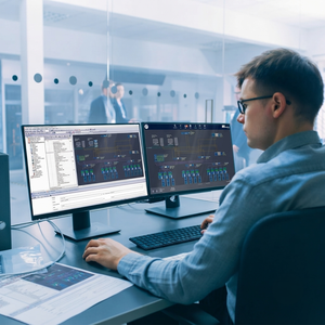 Servicios de Software de Automatización Elite, Optimización Inteligente de Flujo de Trabajo, Ejecución de Procesos Robóticos e Integración de Sistemas - Product Image 3