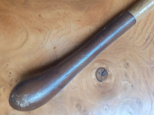 Bâtons de Cérémonie de Haute Qualité en Gros, Uniformes de Cérémonie, Bâtons de Cérémonie Personnalisés Neufs 2026, Canes et Bâtons de Cérémonie - Product Image 4