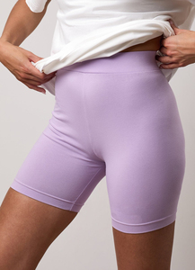 Custom 2026 Women 100% Cotton Sweat <b>Booty</b> Shorts Girl Jogger Running Training Gym Workout Hot Shorts Washed Vintage Shorts - Product Image 6