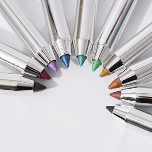 Delineador de Ojos Líquido en Gel Mate con Brillo, de Larga Duración, Secado Rápido e Impermeable, Personalización de Marca Privada - Product Image 1