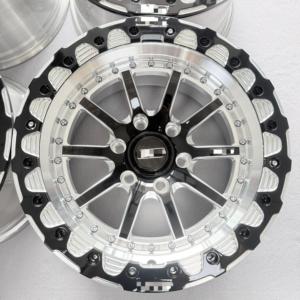 Jantes Xywheel 17 18 19 pouces Beadlock à profil profond 5x114.3 pour Belak Series 4 Toyota GR86 FR-S Type-R Racing <span class=keywords><strong>MX5</strong></span> <span class=keywords><strong>Mazda</strong></span> RX-8 - Product Image 3