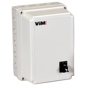 3JW-602503 VIM-DEMZ BI 1.3/2.3A Démarreur thermique indépendant à 2 vitesses Démarreurs Bob - Product Image 1