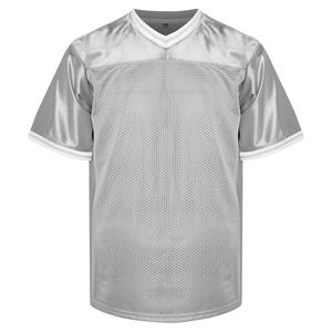 Nouveau design 2026 – Maillots de football américain brodés pour 32 équipes – Collection saison nouvelle – Vente flash – Modèles cousus - Product Image 1