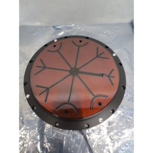 AMAT 0021-09989 ESC Electrostatic Chuck para - Equipo y Piezas de Semiconductores de Confianza de la Marca Global Legacy - Product Image 1