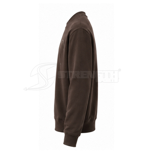 Sudaderas con Pedrería para Hombre, Ropa Urbana de Moda, Sudaderas con Pedrería para Uso Diario y Comodidad - Product Image 2