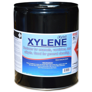 Résine de Xylène de Haute Qualité, Mélange de Xylène CAS 1330-72-7, Matière Première Industrielle, N° CAS : 26139-75-3 - Product Image 5