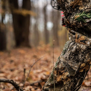 Pantalones de Caza Resistentes al Agua, Transpirables, de Secado Rápido, con Múltiples Bolsillos, para Senderismo y Camping - Product Image 6