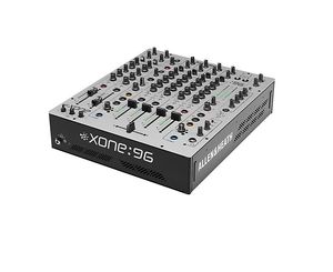 Nuevo y Más Vendido Transmisor y Receptor de Audio Analógico de 4 Canales Allen & Heath X.O.N.E96 - Product Image 3