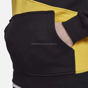 Sweats à capuche personnalisés, impression haute définition, coton lourd, sweat à capuche pour homme, impression personnalisée surdimensionnée, pull en coton de luxe, haute qualité - Product Image 3