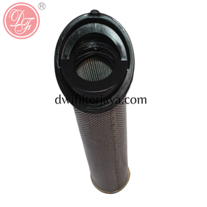 Elemento de Filtro de Aceite Hidráulico de Repuesto Industrial HF-000007-08 - Product Image 2