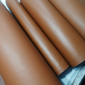 Cuero de vaca anilinado para zapatos, cinturones, bolsos de calidad súper fina de ISONZ LEATHER ZONE - Product Image 5