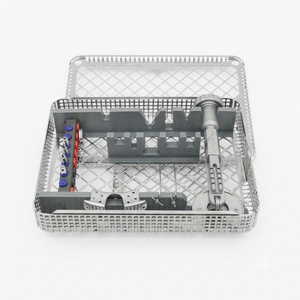 Sistema de Extracción Dental Benex II, Juego Completo para Consultorios Dentales, Alta Calidad - Product Image 6