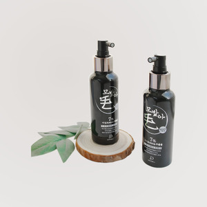 ชุดผลิตภัณฑ์ดูแลเส้นผมสุดหรูสไตล์เกาหลี Daysell Mobala Scalp Care Hair Tonic 150 มล. ชุดโปรโมชั่น 2 ชิ้น น้ำมันบำรุงหนังศีรษะแก้ปัญหาหนังศีรษะคัน - Product Image 3