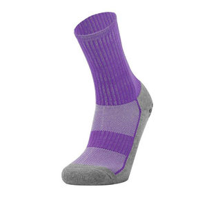 Chaussettes de football antidérapantes confortables à longues poignées, nouvelle collection 2026, pour la vente en ligne, fabrication professionnelle, service OEM - Product Image 6