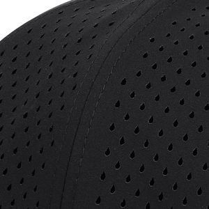 Casquette Snapback Unisexe à 6 Panneaux, Réglable, en Coton Uni, Style Décontracté pour Adultes, Circonférence de Tête 56-58CM - Product Image 2