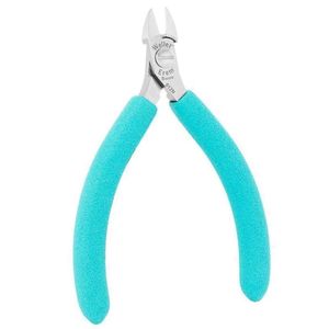 Pince coupante latérale à tête ovale semi-encastrée Weller Erem 612N 4,3 pouces, anti-statique - Product Image 1