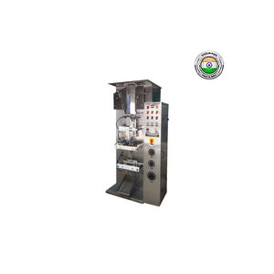 เครื่องบรรจุน้ำมันพืชเกรดอุตสาหกรรม ระบบบรรจุและปิดผนึกของเหลวแบบต่อเนื่อง - Product Image 3