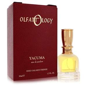 Olfattologia Yacuma Eau De Parfum Spray Profumo Unisex - Product Image 1