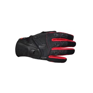 Gants de course tout-terrain, haute qualité, antidérapants, confortables, pour adultes, pour moto et VTT - Product Image 3