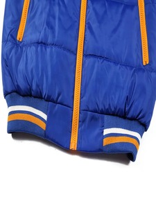 High Quality Puffer Jacket Classic Quilted Winter <b>Coat</b> for Global Fashion Markets and Wholesale Distribution OEM Service - Product Image 4