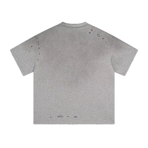 Camiseta Casual Elegante para Hombre, Perfecta para el Verano, Tejido Transpirable, Algodón Suave, Diseño Moderno y a la Moda - Product Image 6