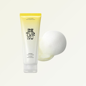 Limpiador facial aminoácido Riteonyu Vitaton, limpiador facial en espuma, el mejor limpiador facial, limpiador facial. - Product Image 6