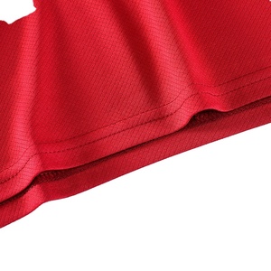 Fait sur mesure de haute qualité poids léger 100% Polyester impression numérique entièrement en gros personnalisé impression vierge équipes Football Football - Product Image 4