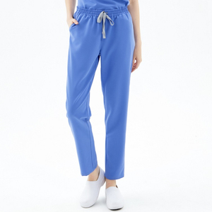 Ensemble de Blouses Médicales Tendance pour Femmes – Tenue d'Infirmière Imprimée Douce et Extensible – Vente en Gros - Product Image 5