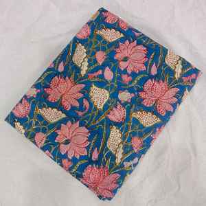 Tela de algodón 100% estampada personalizada Textile Tana Liberty London para prendas de vestir, tela de algodón estampada en bloque. - Product Image 2