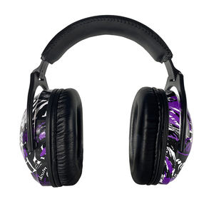 Детские наушники для защиты ушей от шума, наушники для сенсорного аутизма, безопасные шумоподавления для концертов фейерверков - Product Image 5