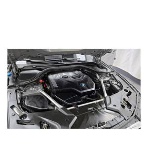 BMW Serie 5 530i M Sport Enero 2023 39.440 km Norma de Emisiones Euro V Volante a la Izquierda Caja de Cambios Automática - Product Image 6