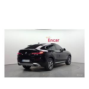 Nuevo BMW X4 XDrive20d XLine 2023, Diésel Euro V, Automático, con Cámara Trasera y Volante a la Izquierda - Product Image 2