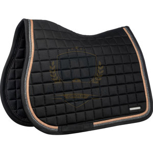Almohadilla de Montar a Caballo de Nuevo Diseño, Suave y Acolchada, con Superficie Acolchada y Construcción Cómoda para Caballos - Product Image 2