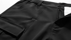 Men's Outdoor <b>Cargo</b> <b>Shorts</b> Quick Dry <b>Lightweight</b> Tactical Hiking <b>Shorts</b> with Multi Pockets OEM ODM Manufacturer - Product Image 3