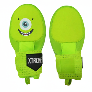 Gant de glisse de baseball avec protection pour la main, logo personnalisé, pour jeunes et adultes, protection pour le softball, protection pour le vol de la base, vente en gros, OEM, ODM - Product Image 4