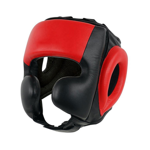 Protector de Cabeza para Kick Boxing con Diseño Personalizado a Precio de Mayoreo, Protector de Cabeza para Boxeo y Entrenamiento de MMA para Unisex - Product Image 1