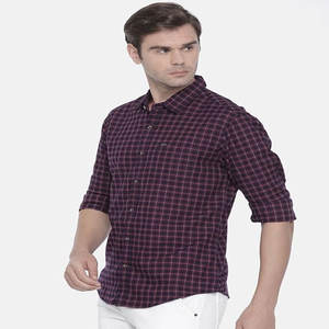 Polo Formal de Poliéster con Estampado Personalizado para Hombre, Camisa de Manga Larga con Cuello Vertical a Rayas Completas, Estilo Vintage para Oficina y Negocios - Product Image 6