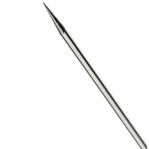 Confezione da 12 Stuzzicadenti Circolari per Cocktail Realizzati con Nucleo in Acciaio Inossidabile Resistente - Product Image 2