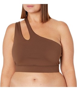 Breathable V <b>Back</b> Sports Bra With Built-In Pads Custom Logo Sleeveless Crop Top Yoga Fitness Sports Bra - Product Image 4