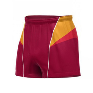 Meilleures ventes, uniforme de rugby confortable, respirant, de haute qualité, 100% polyester, manches courtes, pour hommes, en vente - Product Image 4