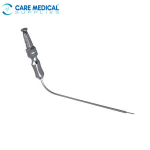 Spéculums d'oreille diagnostiques Frazier, 6 pièces, en acier inoxydable, instruments chirurgicaux ORL, ensemble d'instruments fabriqué au Pakistan - Product Image 5