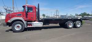 Tracteur routier diesel longue portée 6x4 avec cabine couchette pour le transport de marchandises lourdes et de charges exigeantes - Product Image 4