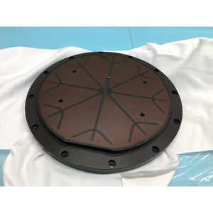 AMAT 0010-10328 Carcasa de Óxido ESC de 200 mm - Piezas y Equipos de Semiconductores de Confianza a Nivel Global - Product Image 3
