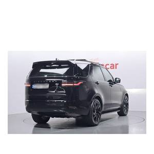 Land Rover Discovery P360 R-Dynamic SE Modelo Diciembre 2022 con Caja de Cambios Automática y Cámara Trasera 74,898 km Volante a la Izquierda - Product Image 2