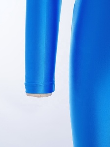 Justaucorps de danse contemporaine brillant pour filles de 6 à 16 ans, idéal pour les séances d'entraînement et les costumes de danse lyrique - Product Image 5