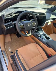 รถยนต์ Lexus RZ 450e Premium AWD ปี 2024 มือสอง - Product Image 3