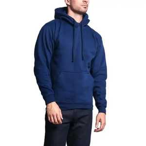 Sudadera con Capucha para Hombre, Estilo Pullover de Invierno, Nueva Llegada, Color Personalizado, Sudaderas con Capucha para Hombre 100% Algodón, Sudaderas con Capucha para Hombre al por Mayor - Product Image 3