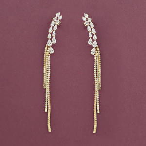 Latest Market Design Western Earcuf 712104 - Product Image 2